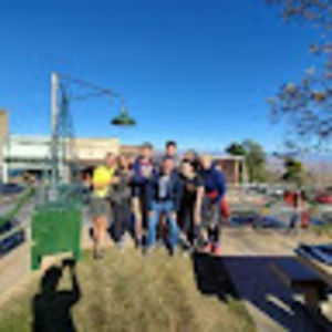 Meet your Posher, John